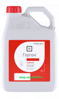 Горгон, ВРК 5л